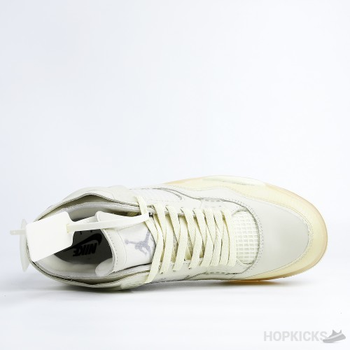 jordan retro off white